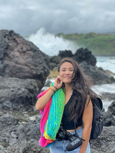 Ysabel Chavez