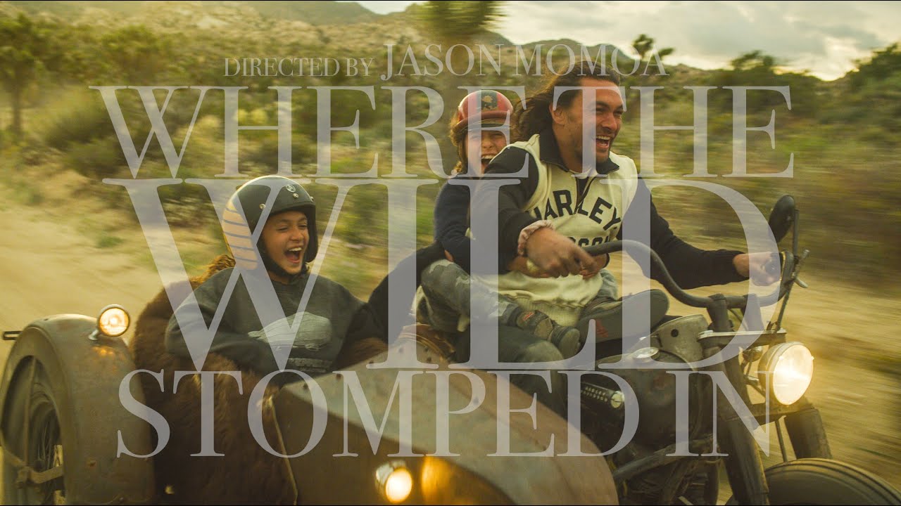adventurous lifestyle