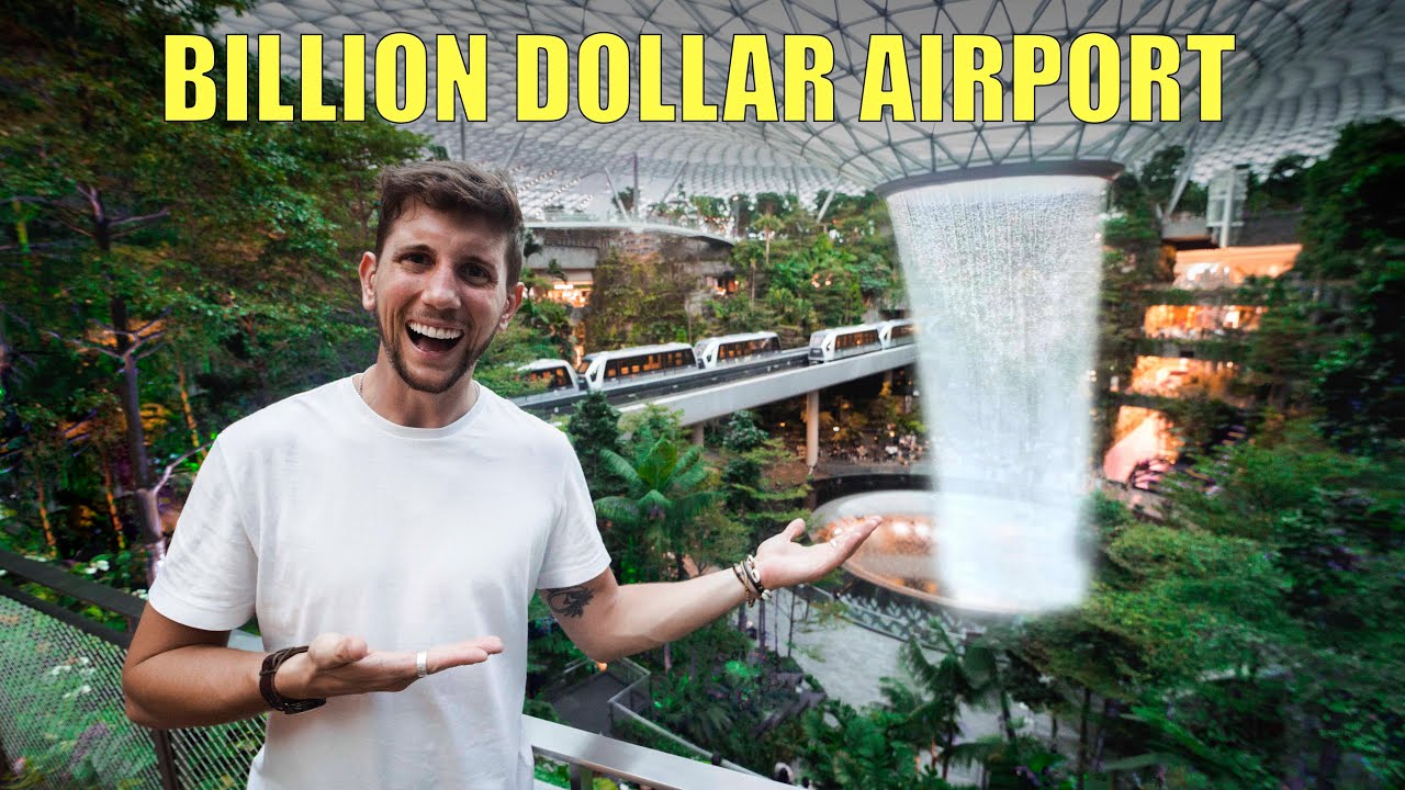 Changi Airport