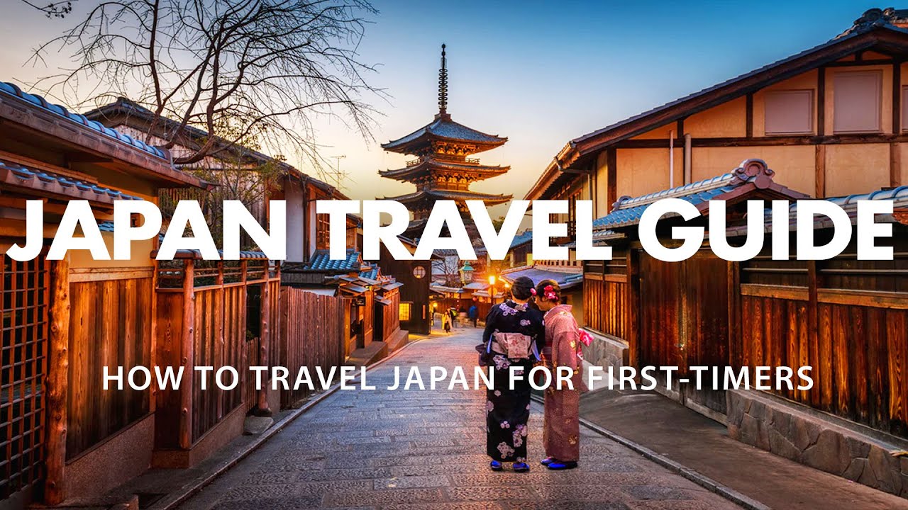 Japan Guide