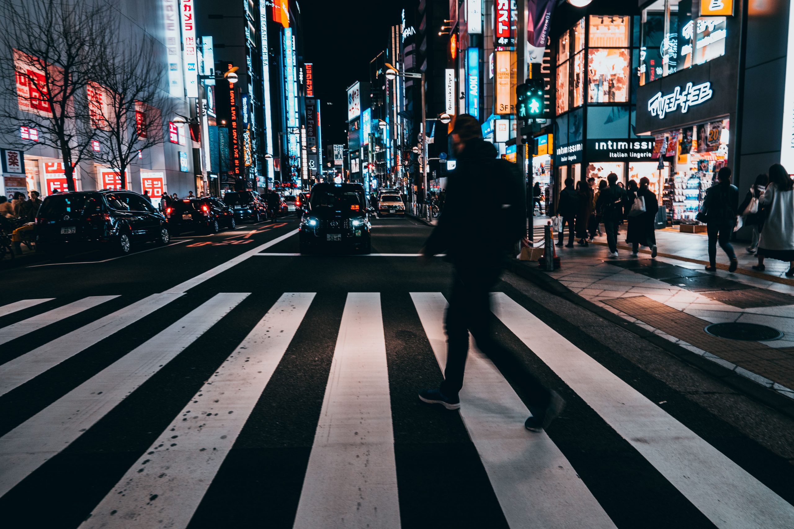 japan trip