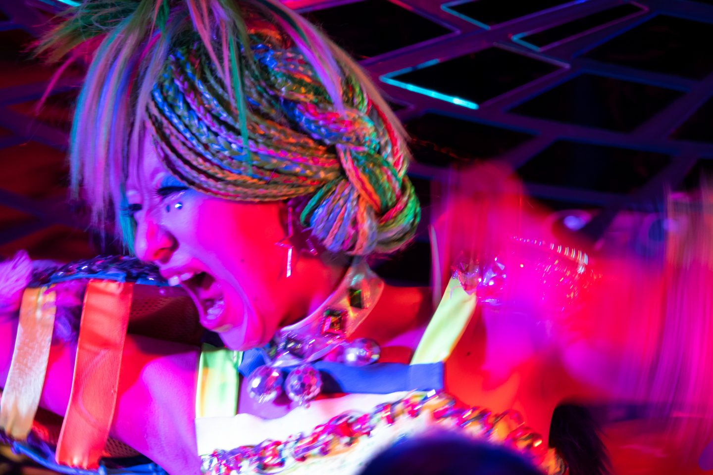 kawaii monster