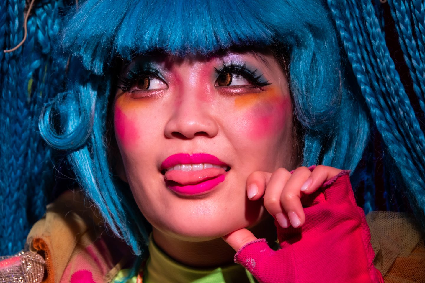 kawaii monster