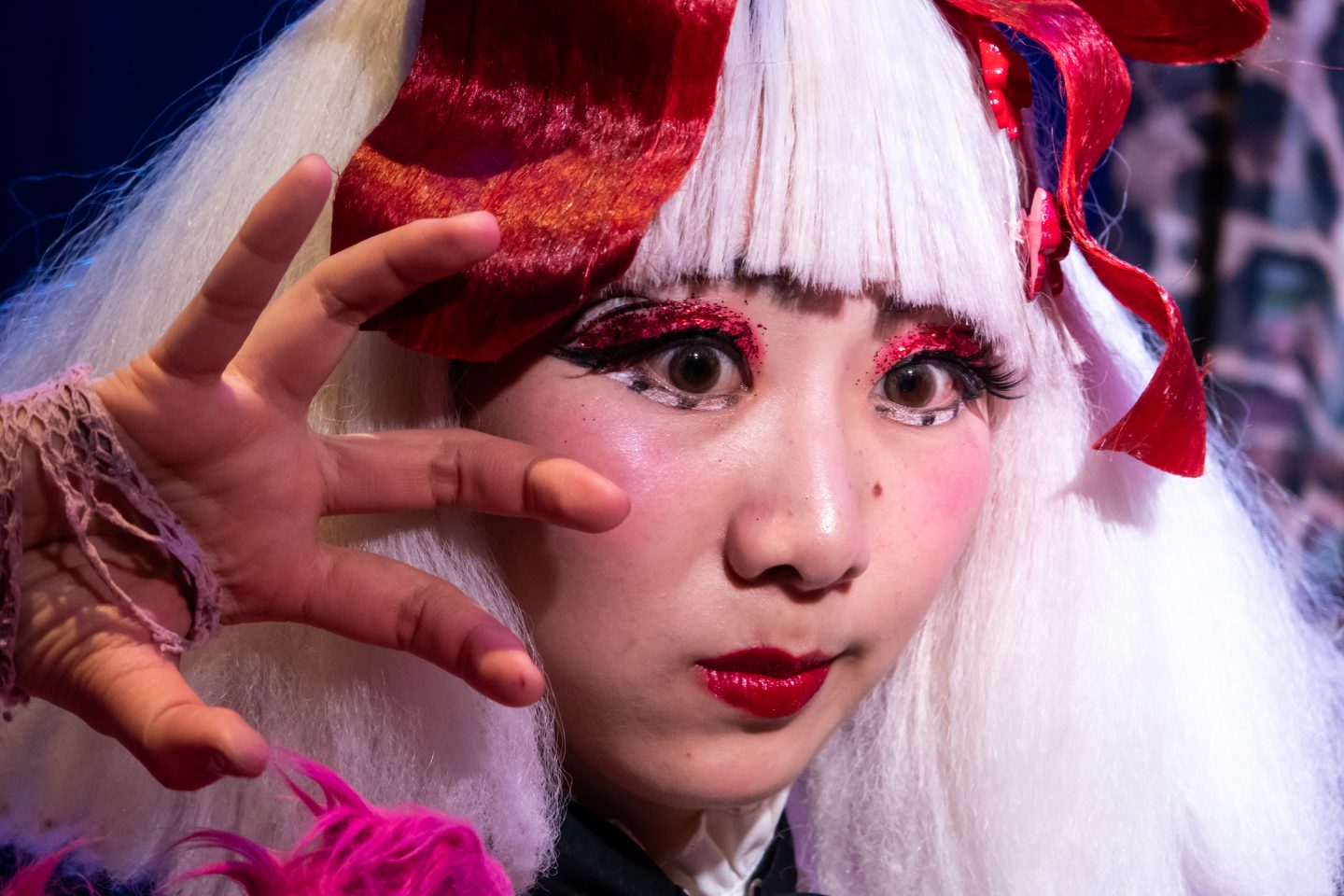 kawaii monster