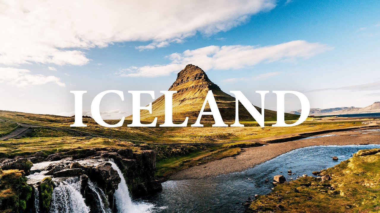 Iceland Travel Guide