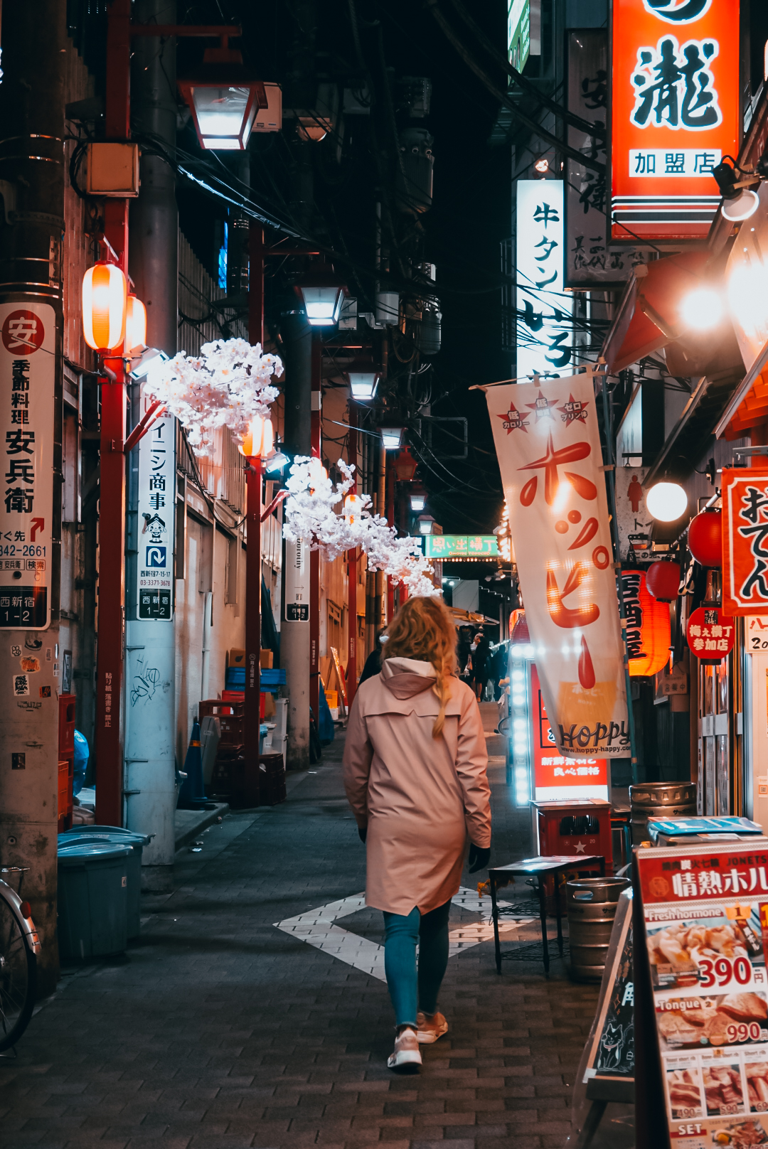 The 5 most Instagrammable spots in Tokyo, Japan - Free Birds Magazine