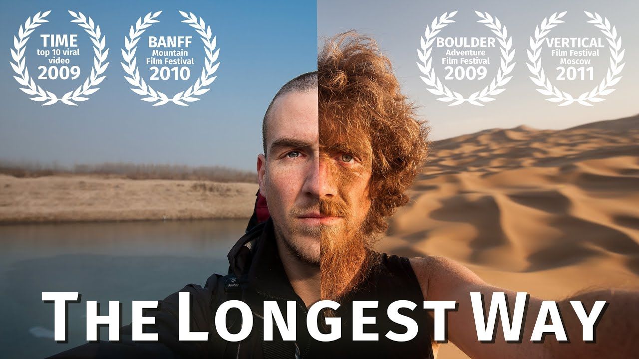 The Longest Way