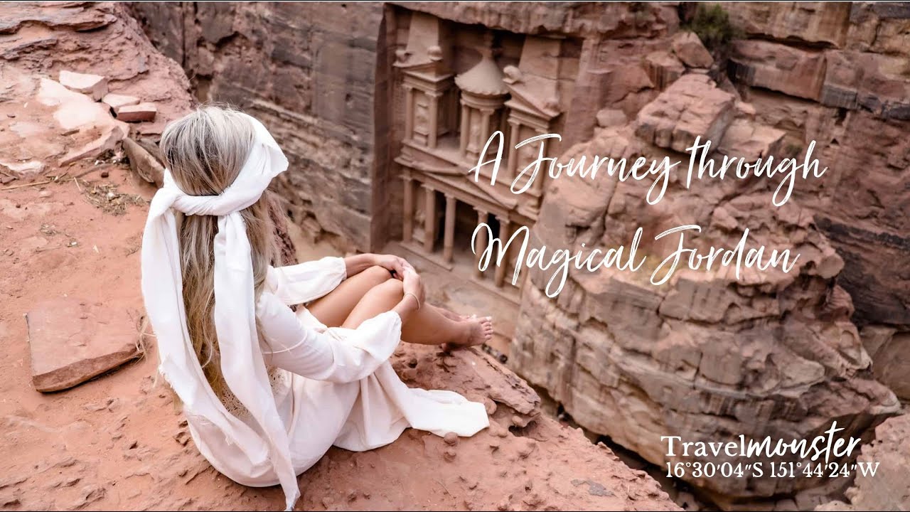 magical jordan