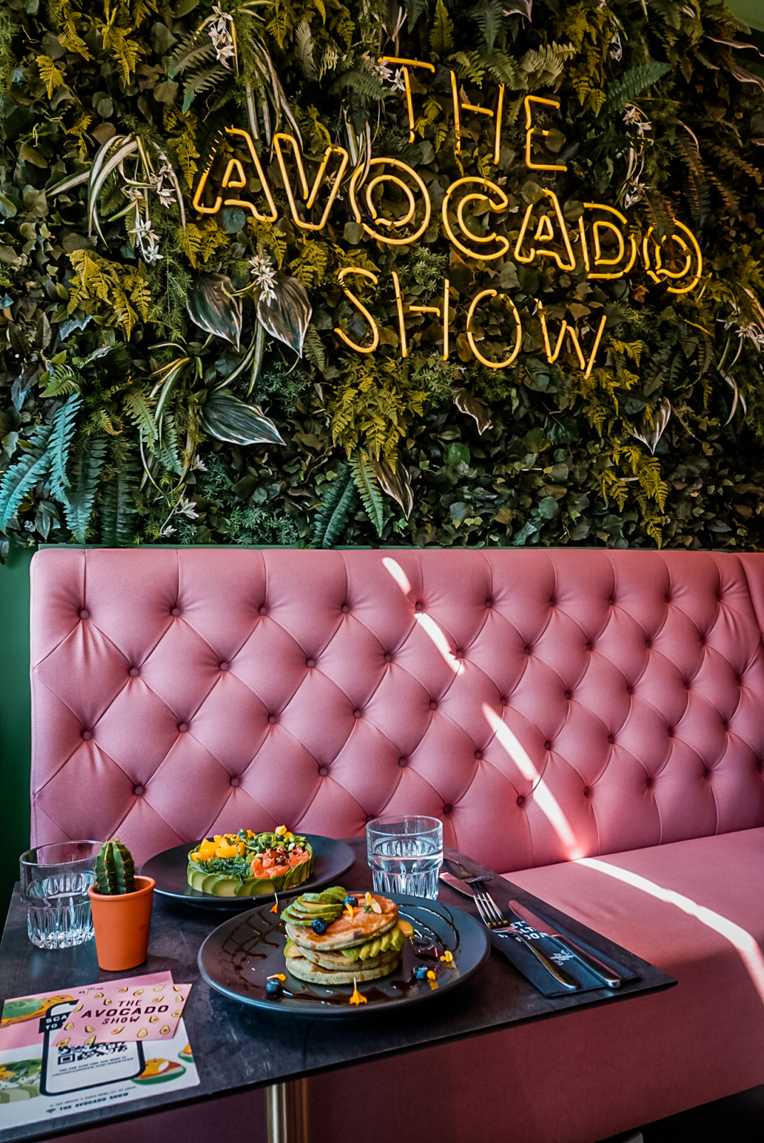 Avocadoshow