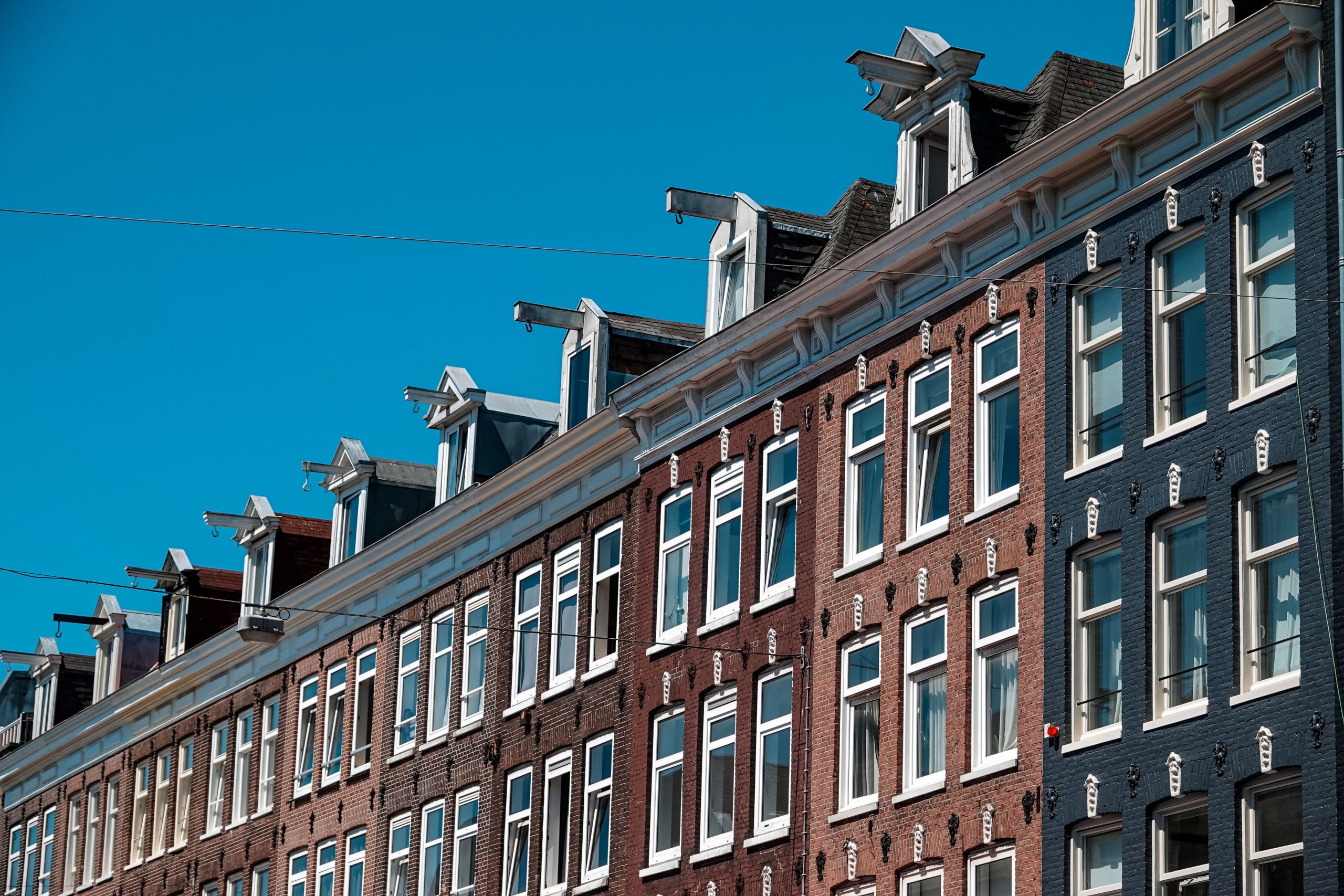 is amsterdam a country