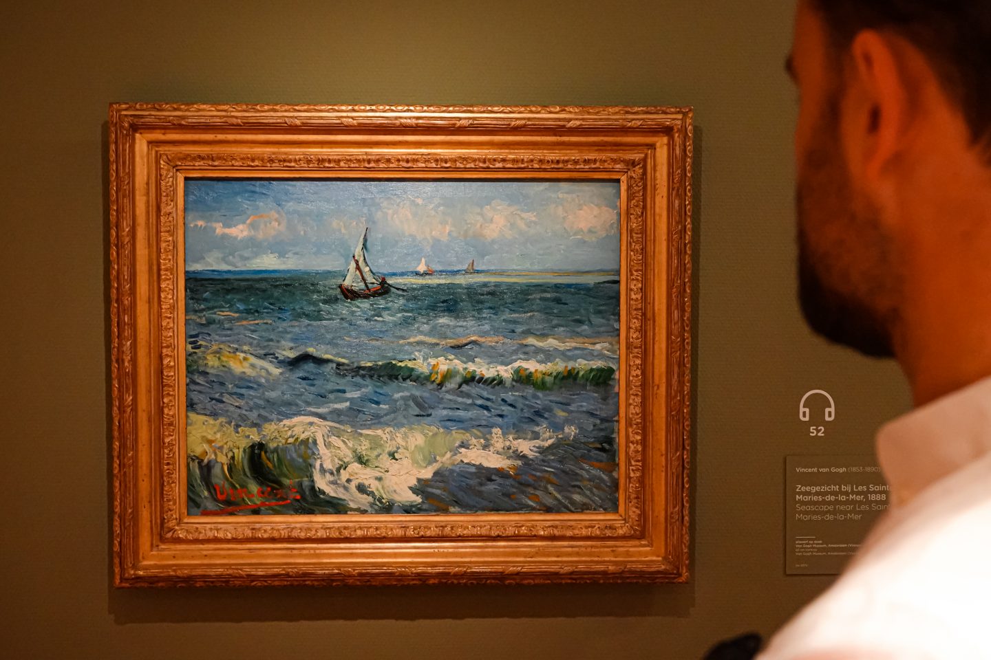 Van Gogh Museum