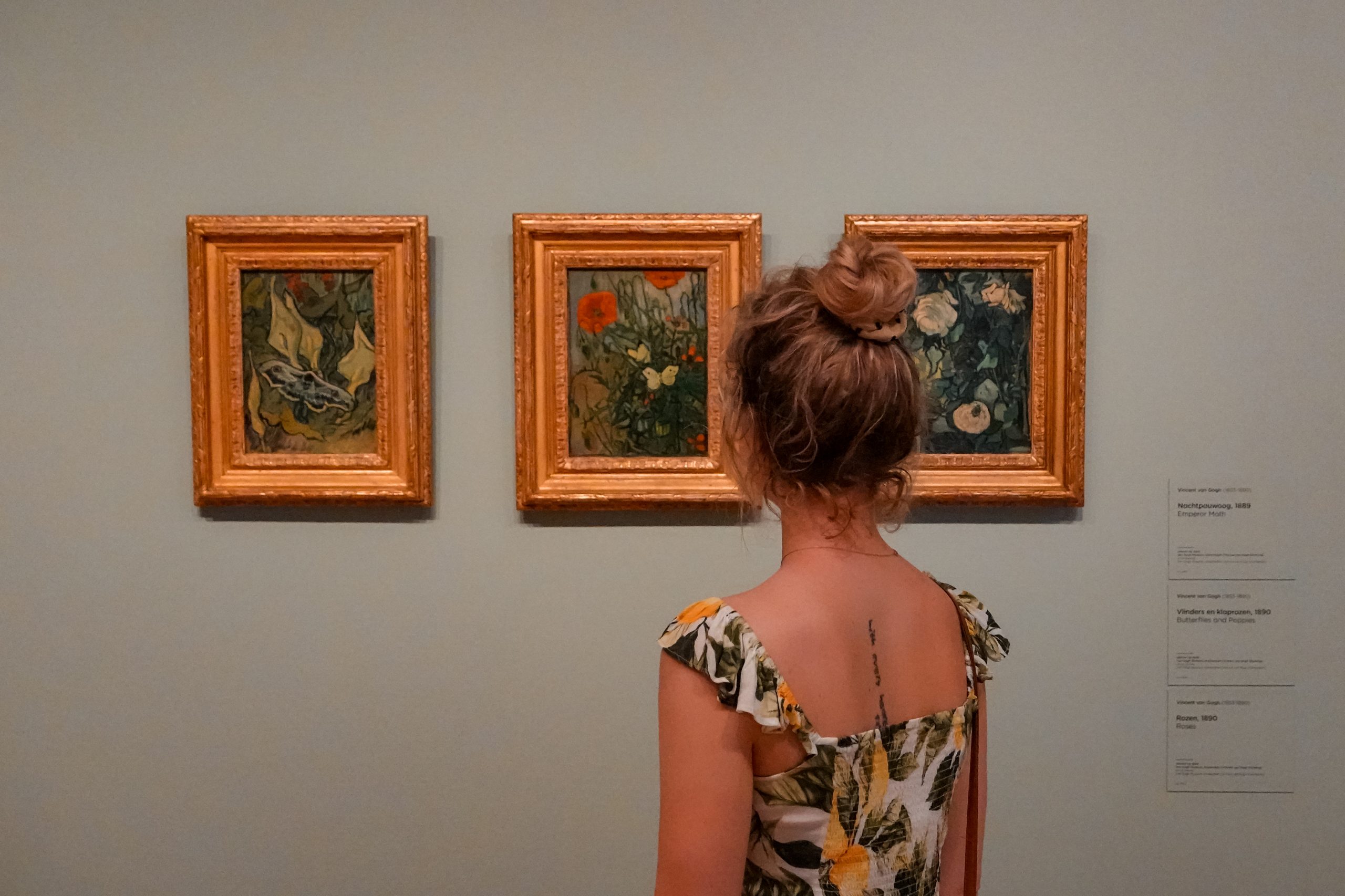 Van Gogh Museum