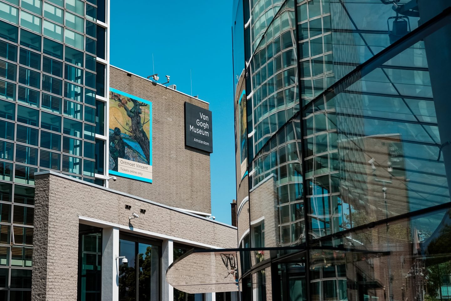 Van Gogh Museum