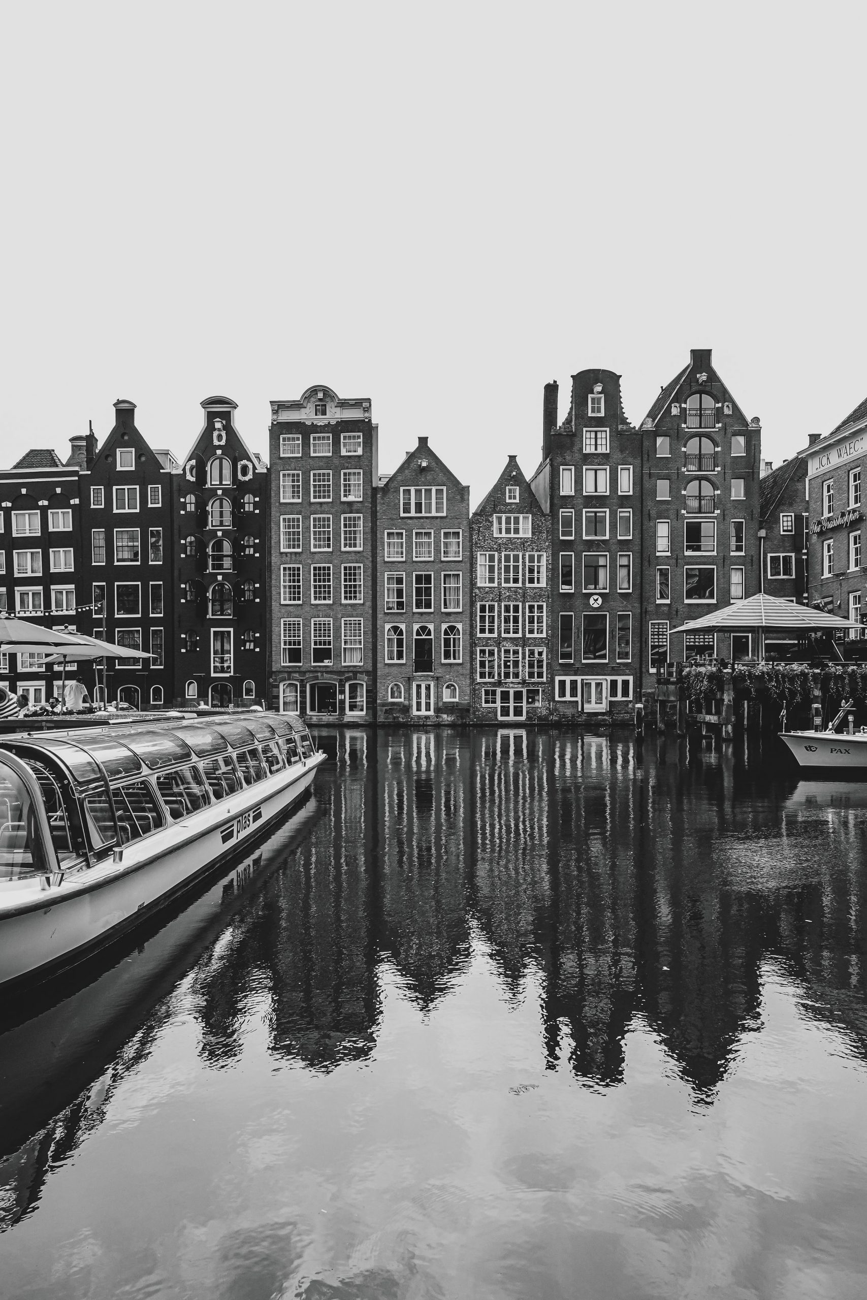 amsterdam country
