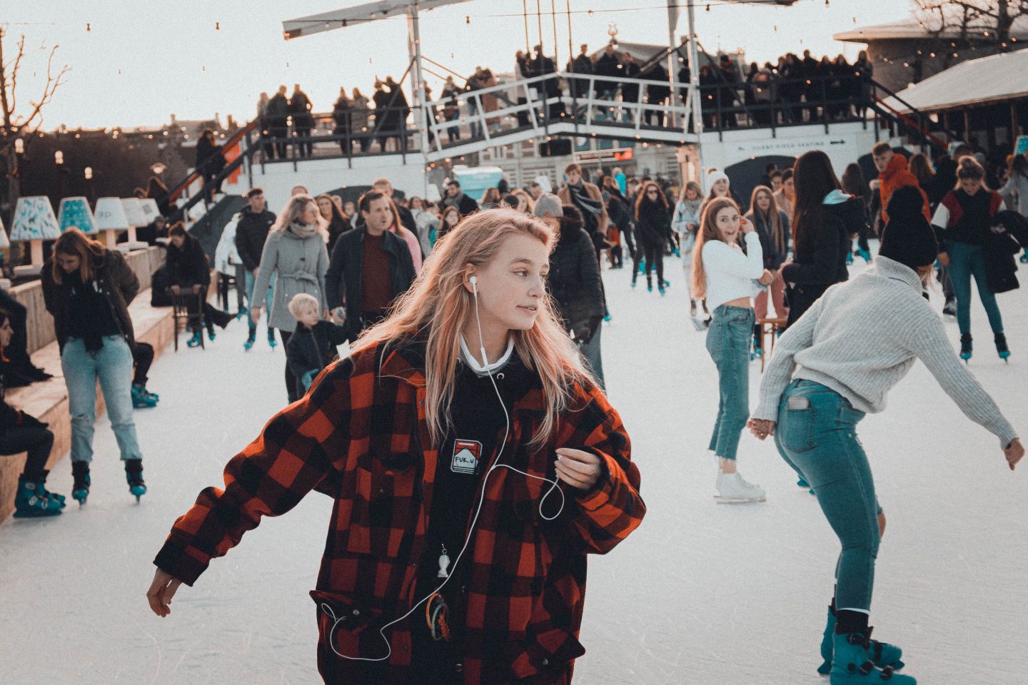 Best time to visit Amsterdam