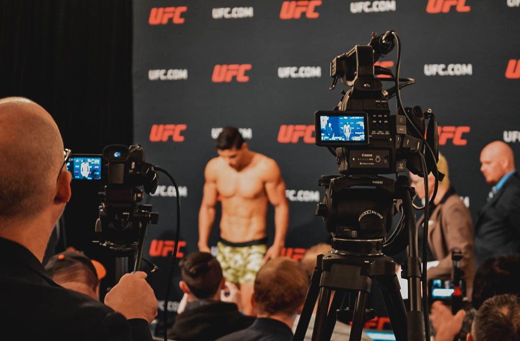 UFC