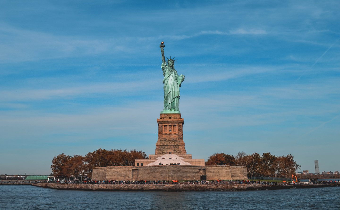 lady liberty
