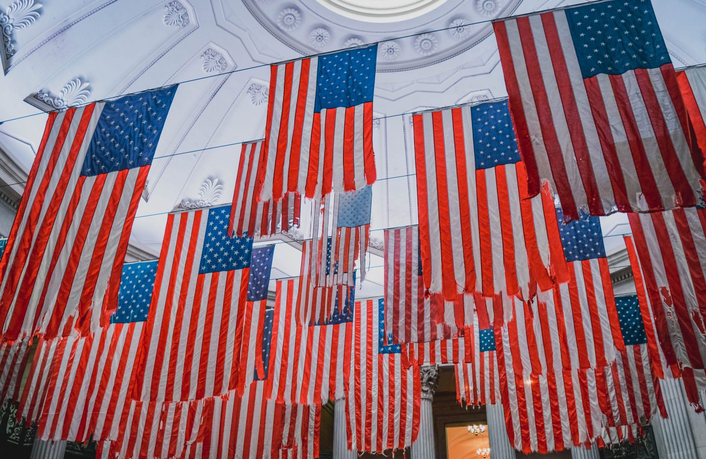 american flag