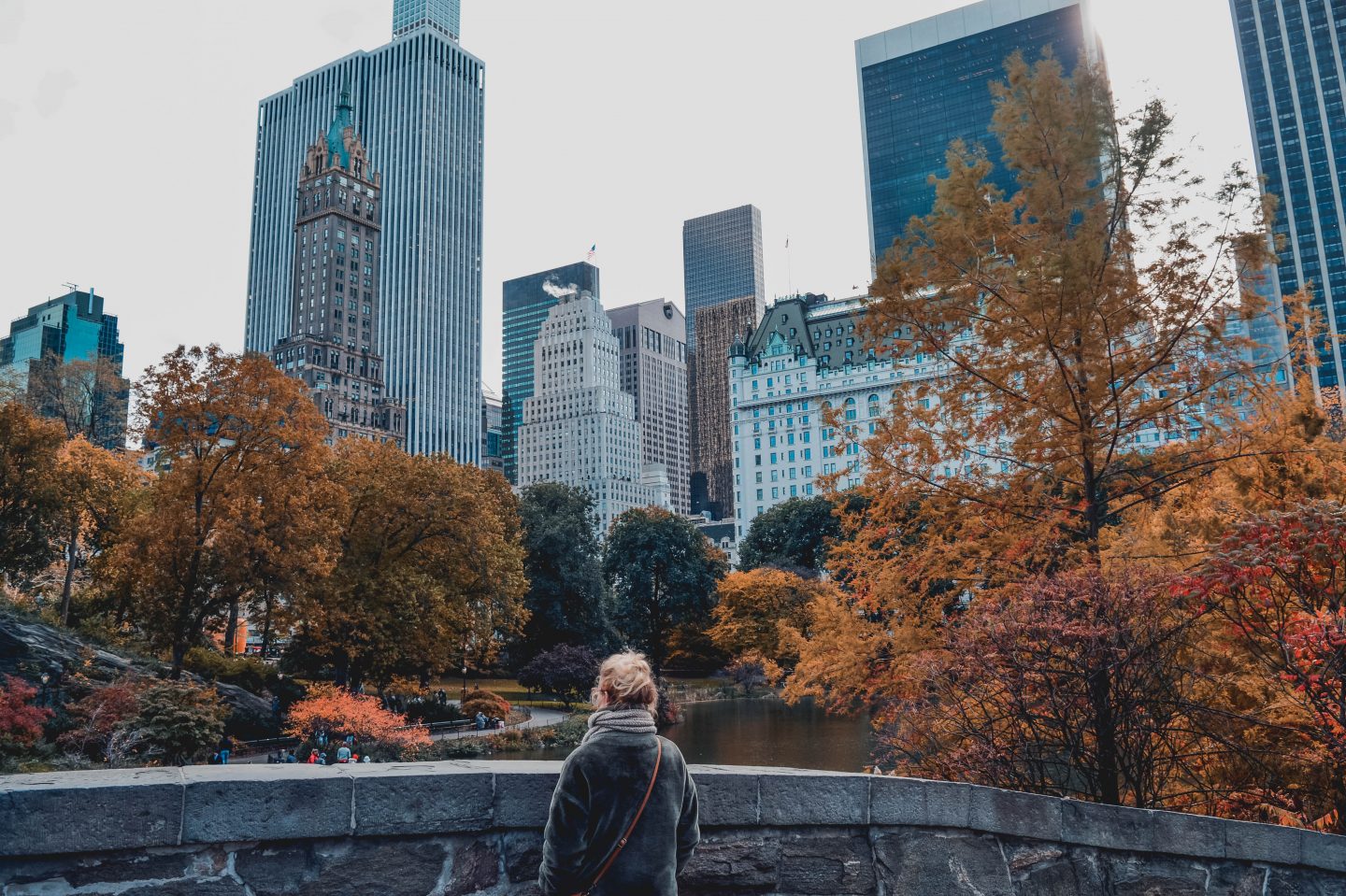 Central park