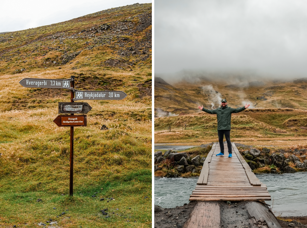 places to visit in southwest iceland