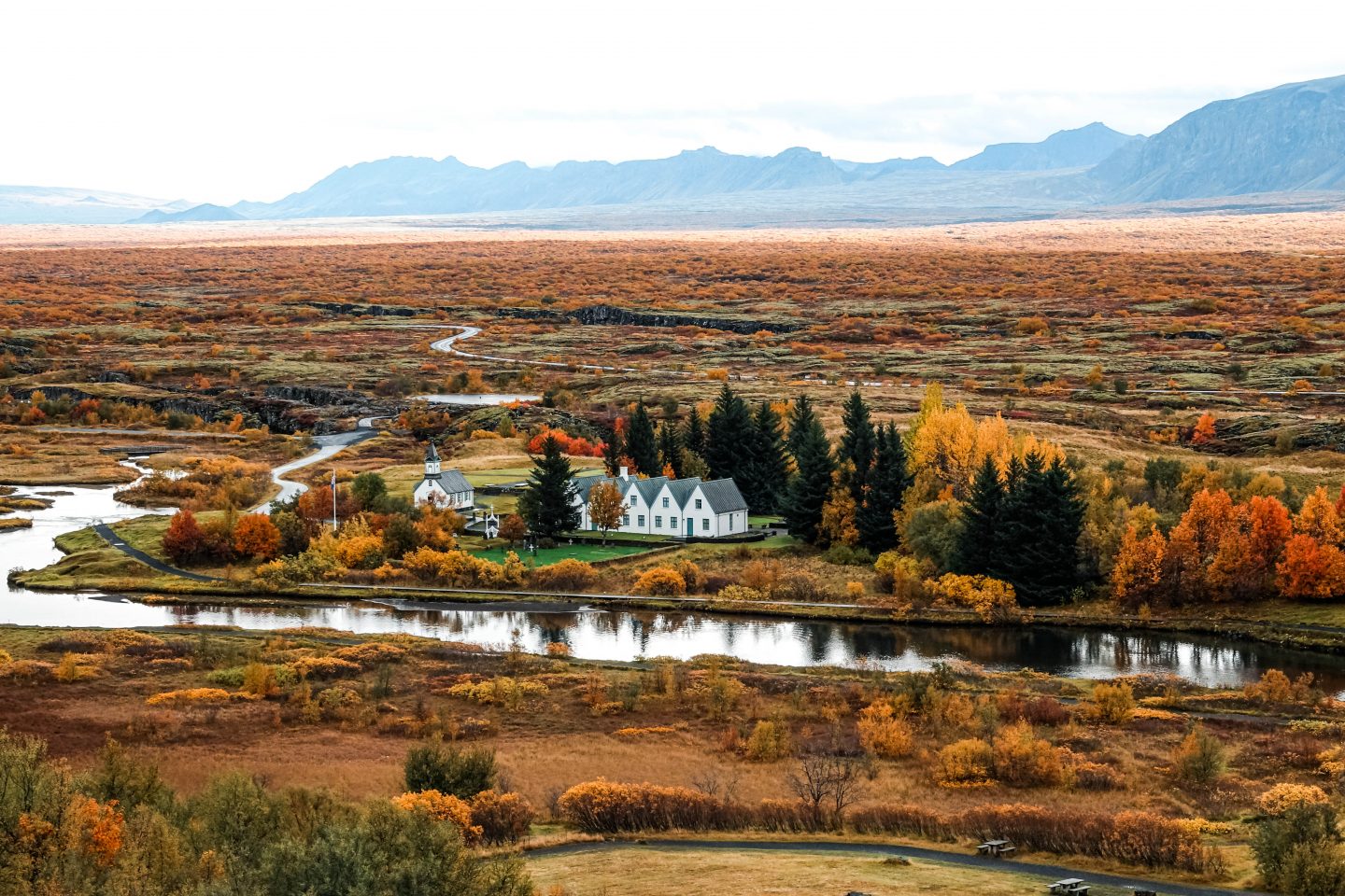 hours in Iceland