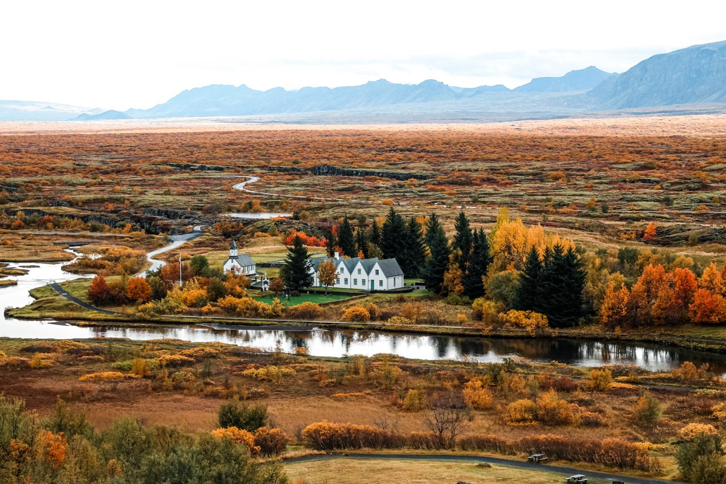 places to visit in southwest iceland