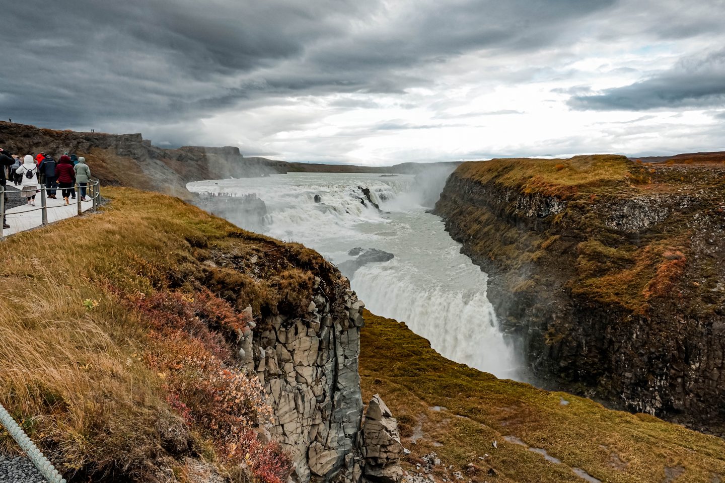 places to visit in southwest iceland