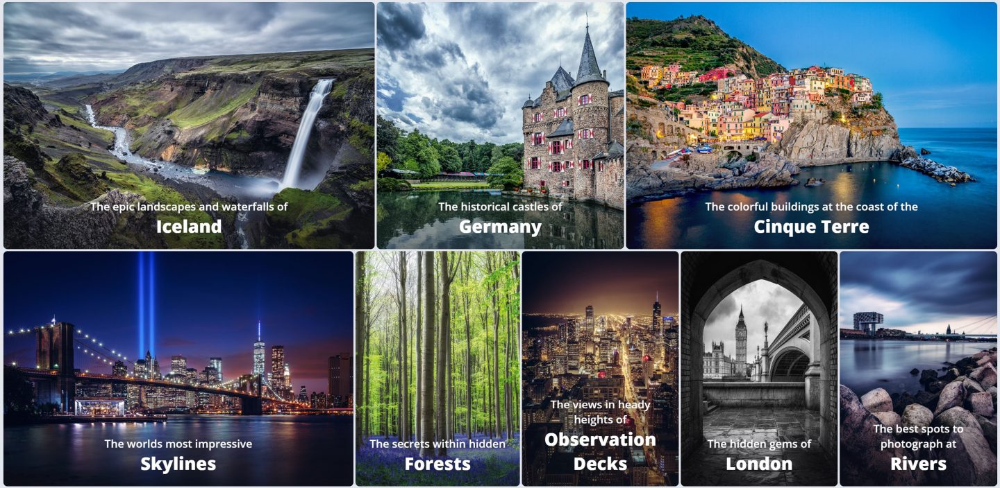 Locationscout