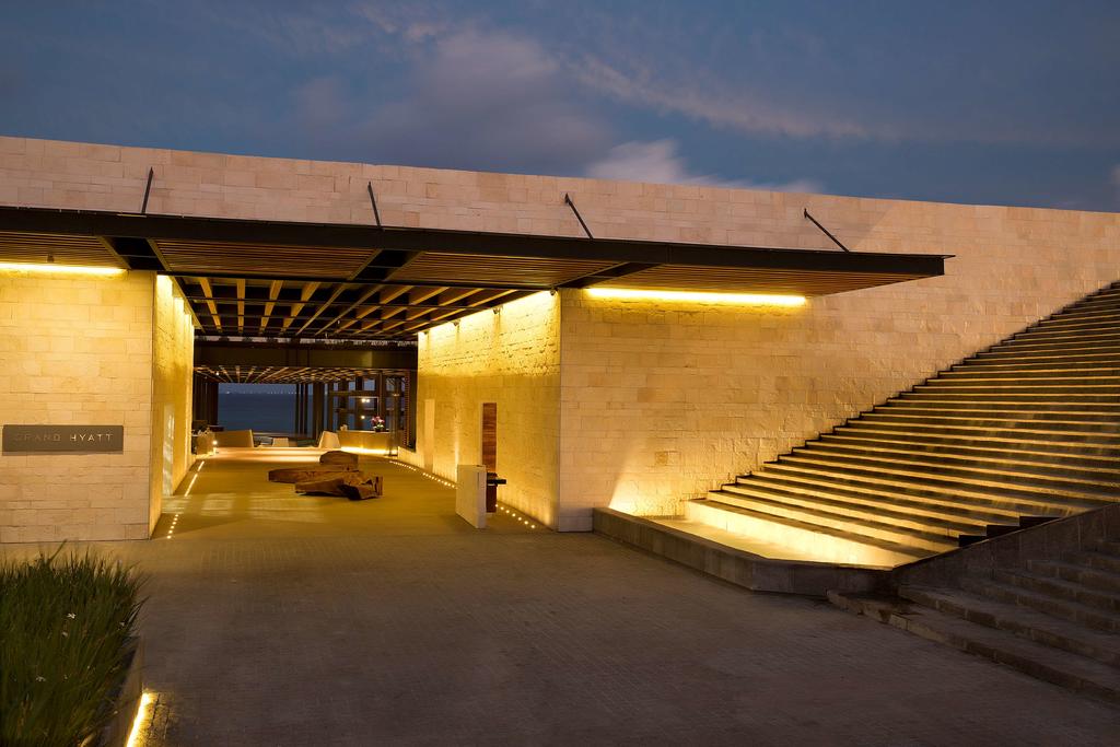 luxury hotels playa del carmen