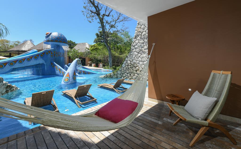 luxury hotels playa del carmen