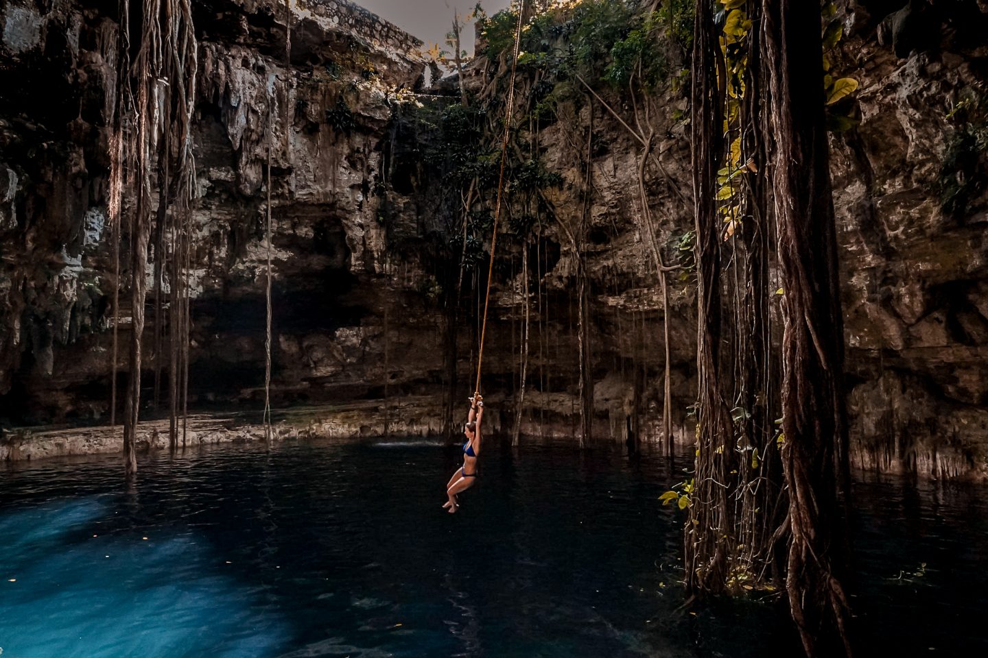 THings to do playa del carmen