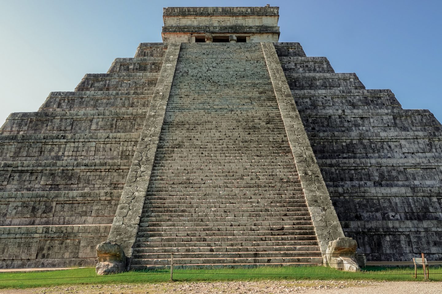 Chichén Itzá