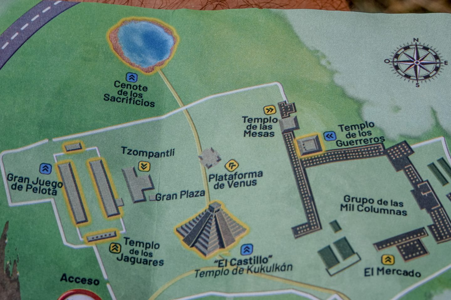 Chichén Itzá