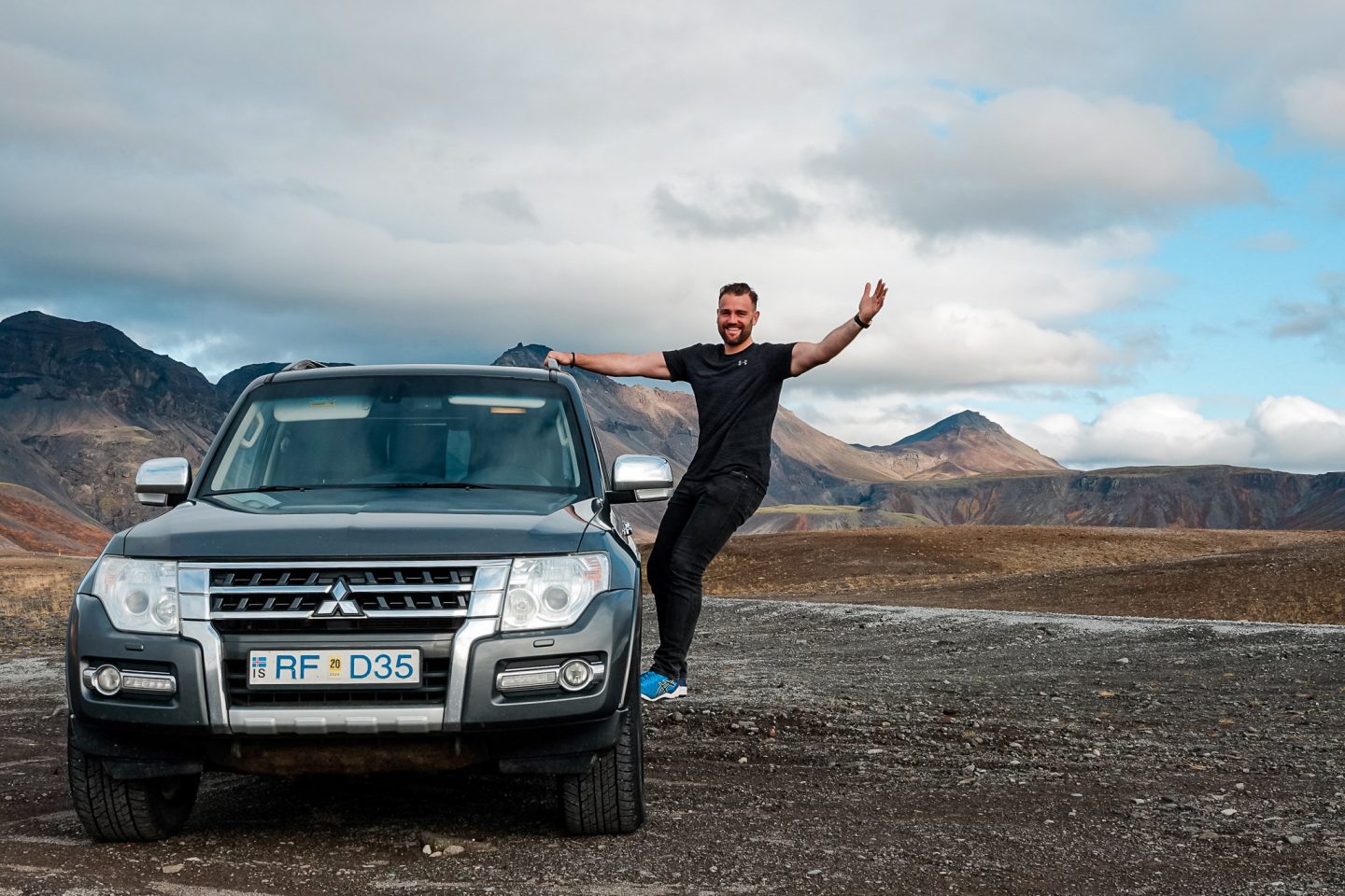 book rental car