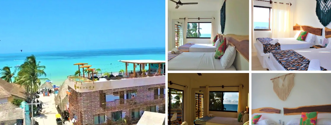 best isla holbox