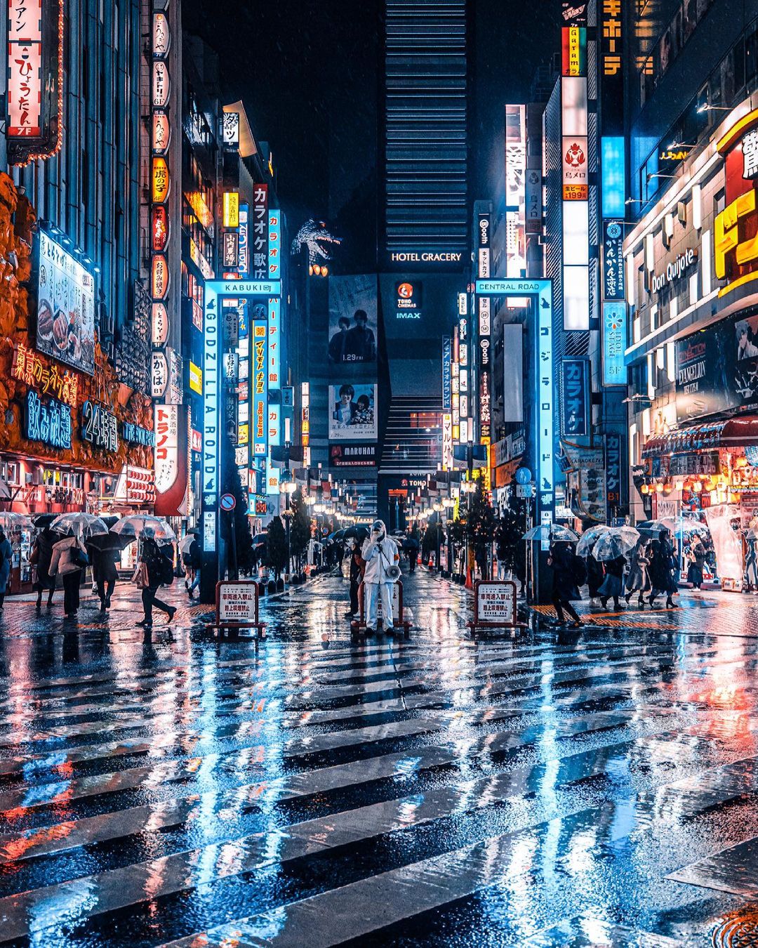 Jungraphy 2