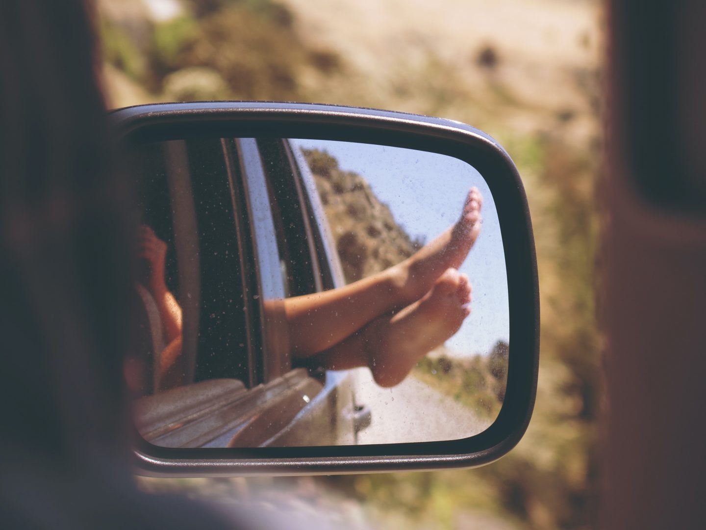 BlaBlaCar traveling