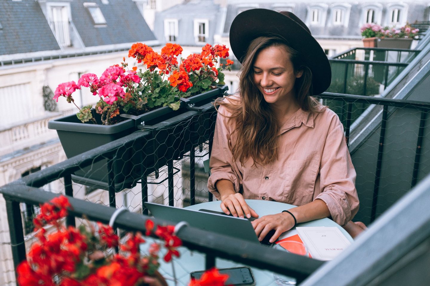 CoworkBooking
