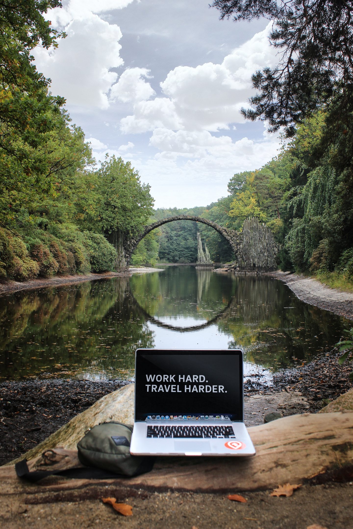 Working remotely