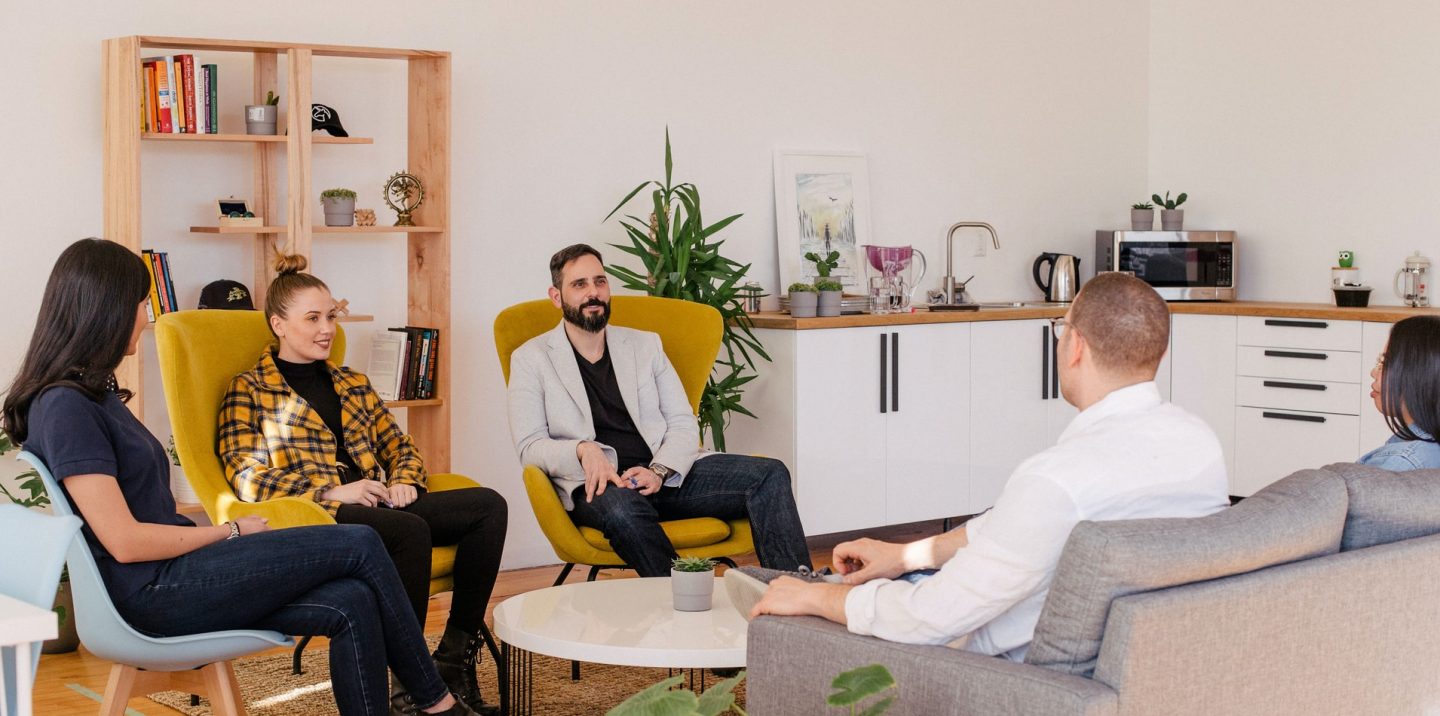 co-living