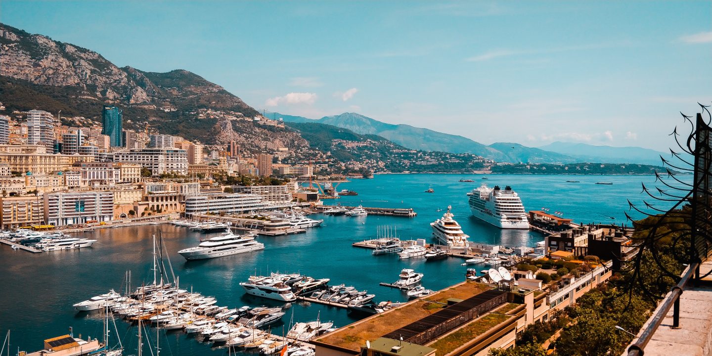 tax rates of countries, Monaco