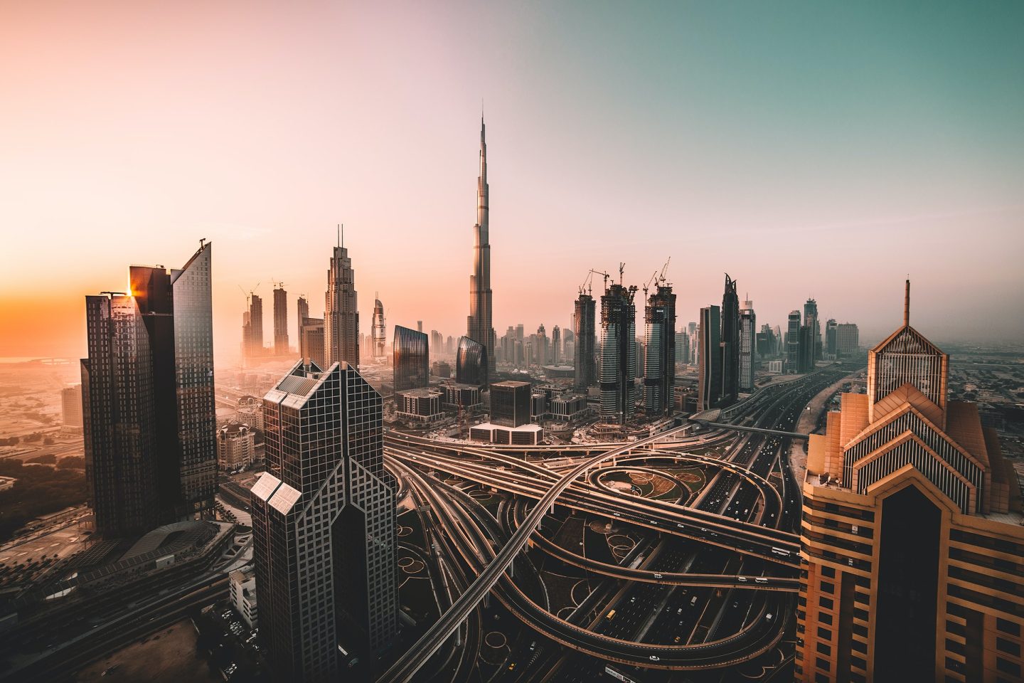 tax rates of countries, UAE