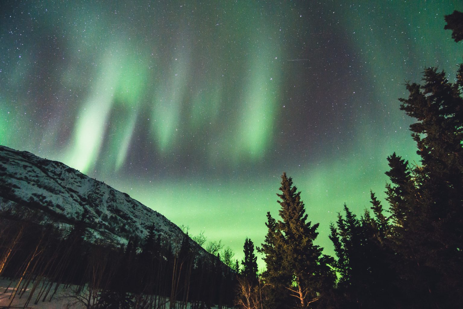 The best places to see the northern lights in 2022 (outside Scandinavia)