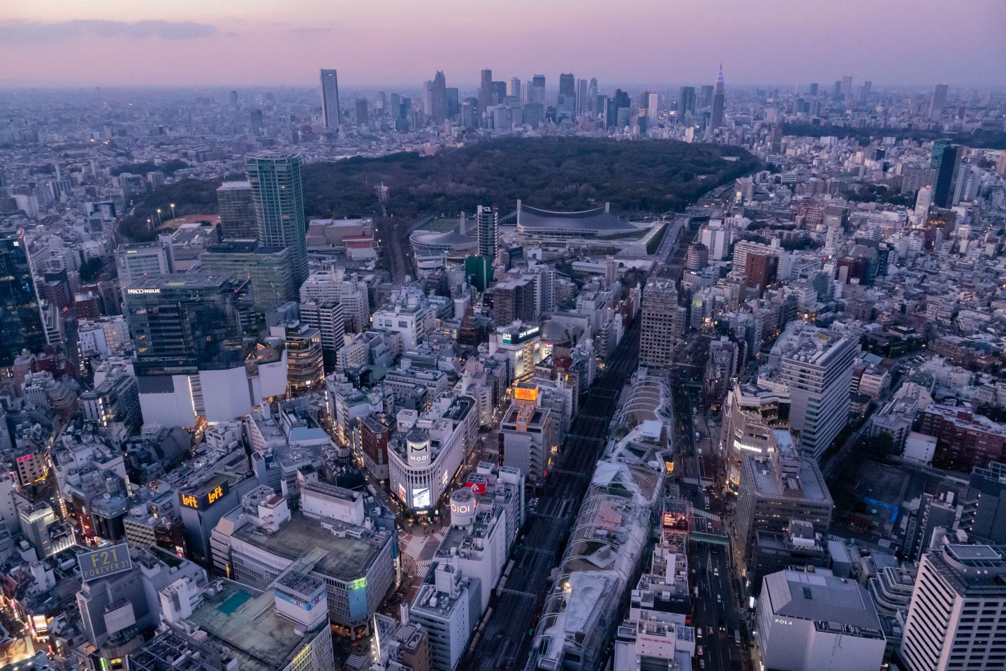 Most expensive cities, Tokyo