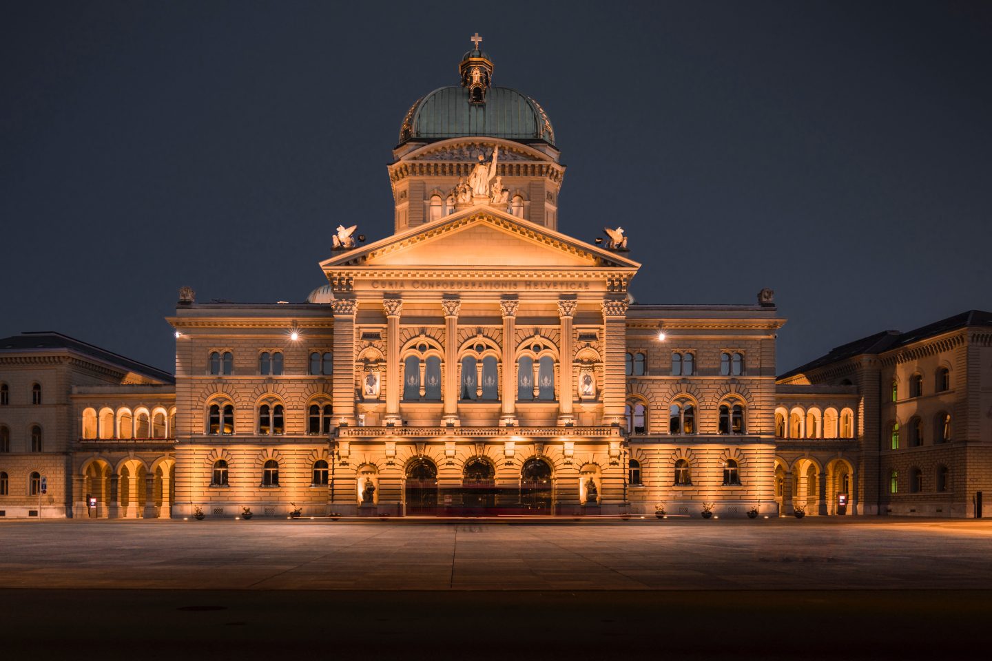 most expensive cities, Bern