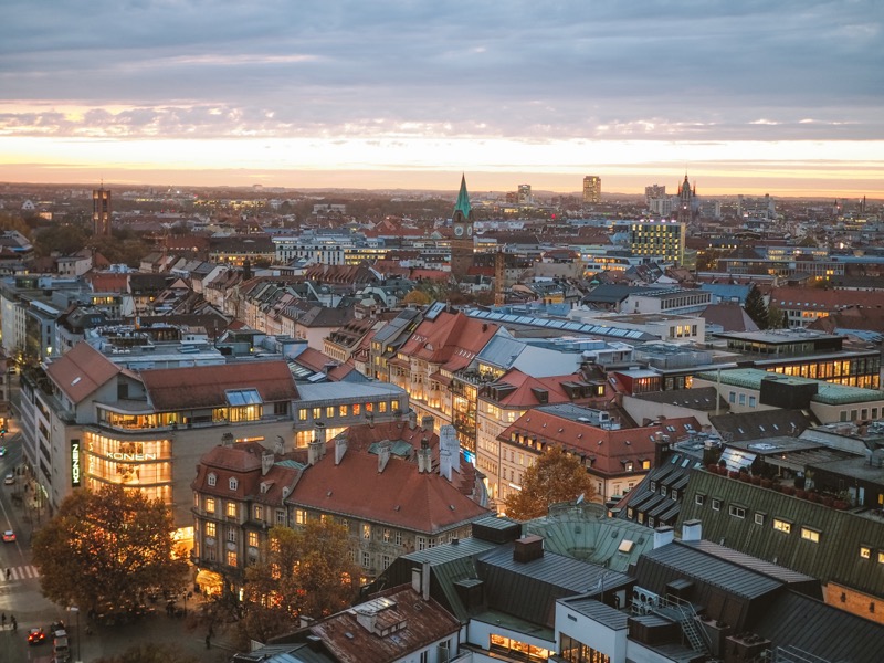 Munich Germany