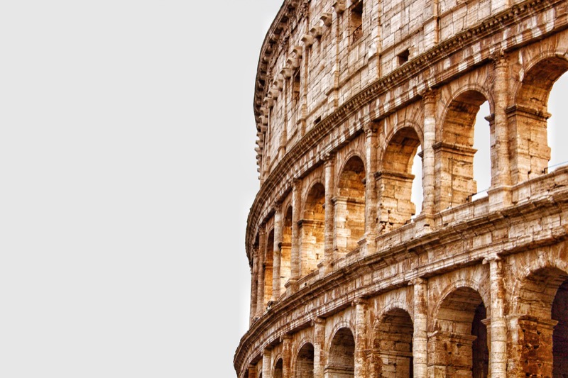 Rome Italy