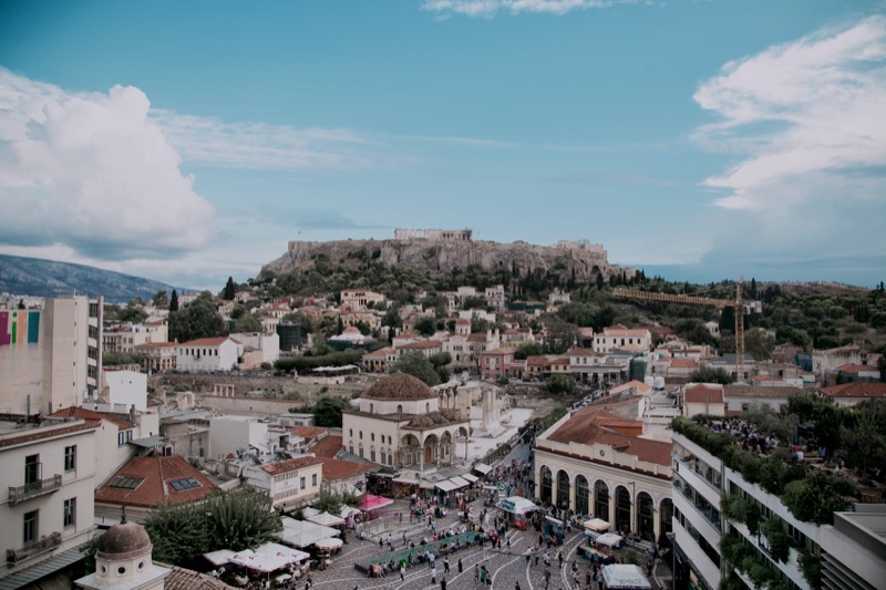 Athens Greece