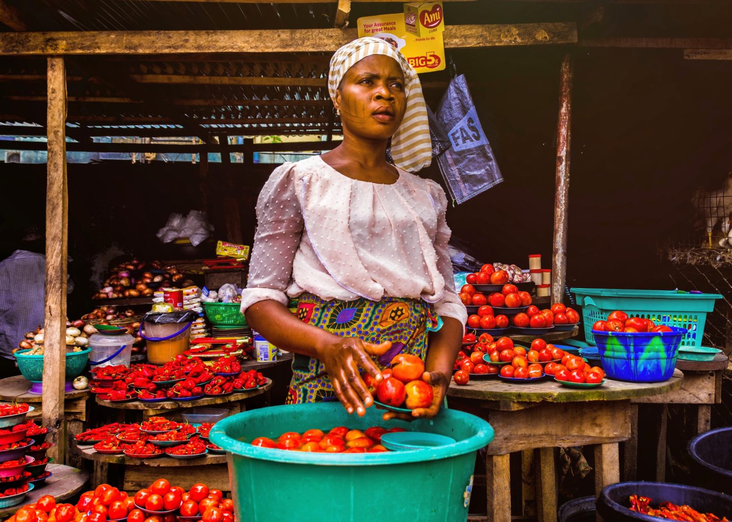 eat healthy while traveling