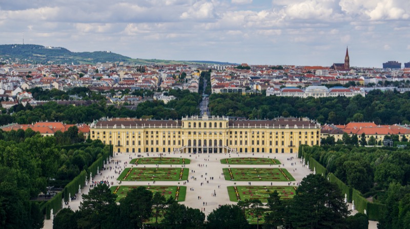 Vienna Austria